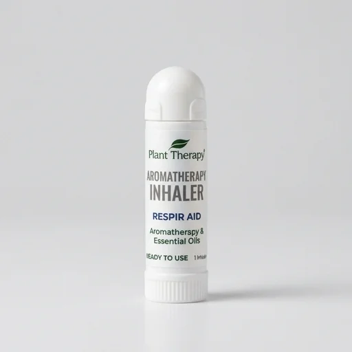 Plant Therapy Aromatherapy Inhaler