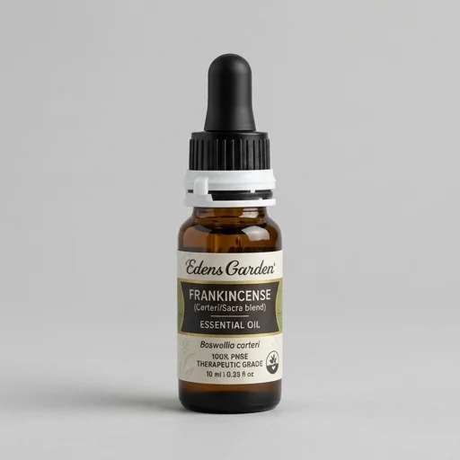 Edens Garden Frankincense Essential Oil