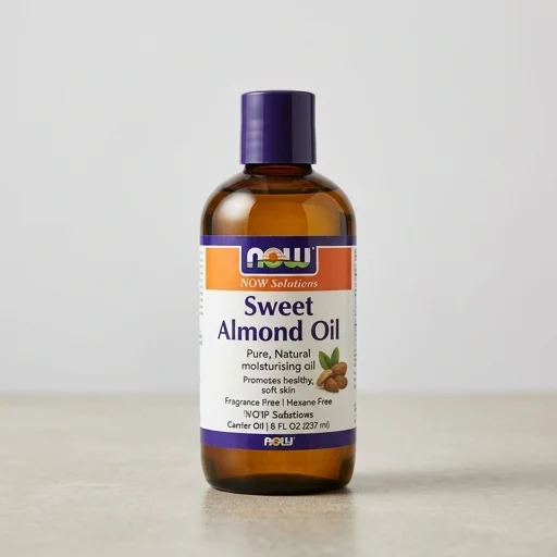 NOW Foods Sweet Almond Oil