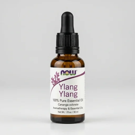 NOW Foods Ylang Ylang Essential Oil